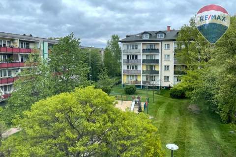 Mieszkanie na wynajem Grodzisk Mazowiecki, ul. Rusałki