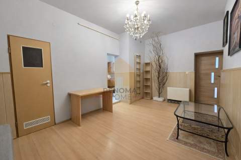 Mieszkanie 82m2 idealne pod działalność usługową