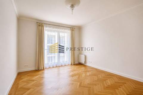 Apartament w Centrum Warszawy -Wojciecha Górskiego