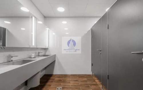 Ochota lokal biurowy 588m2 do wynajęcia