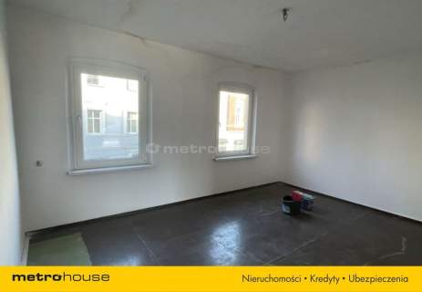 Mieszkanie do remontu Cieplice 80m2
