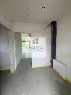 Bliźniak w Dołujach 101 m2 , działka 220 m2