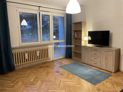 Mieszkanie na sprzedaż, 51,59 m2, Kraków