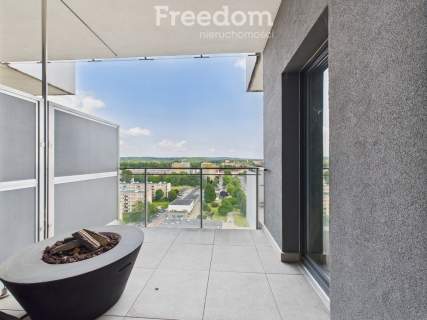 Na wynajem luksusowy apartament w Elblągu