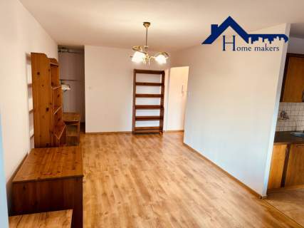 38 m przy parku Balkon garderoba Białołeka