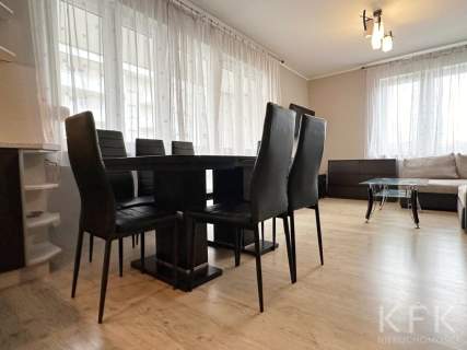 Słoneczne Tarasy Od września Balkon 2 pok.