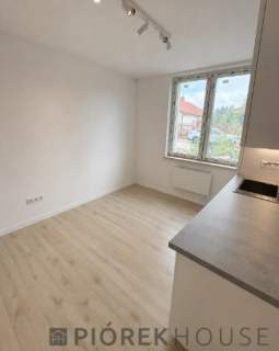 2-pokojowe mieszkanie w Rembertowie