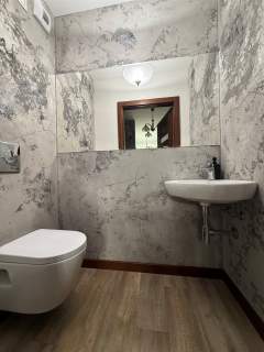  Centrum Unia Art Residence widok na CSK 