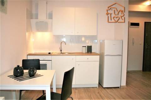 Koszykarska 31, Płaszów, 2 pokoje pet friendly