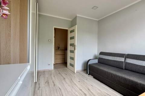 Mieszkanie na sprzedaż, 52,7 m2, Bytom
