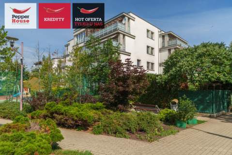 3 pokoje 77,50m2 taras 23m2 garaż komórka