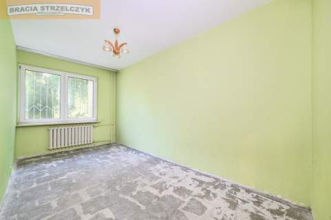 3 pokojowe mieszkanie 57 m na Gocławiu