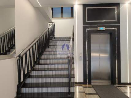 Śródmieście lokal biurowy 45,18m2 do wynajęcia