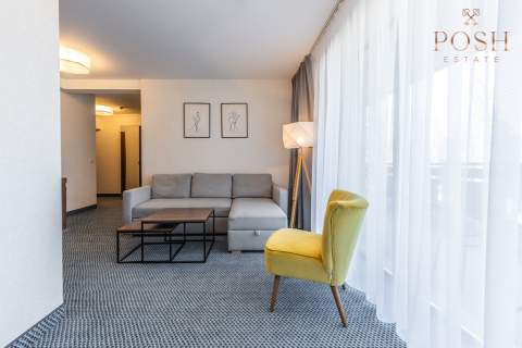 apartament inwestycyjny 2 pok taras sauna