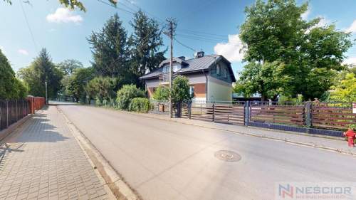 Dom na dużej działce 4000m2, Nowe Igania, Kwiatowa