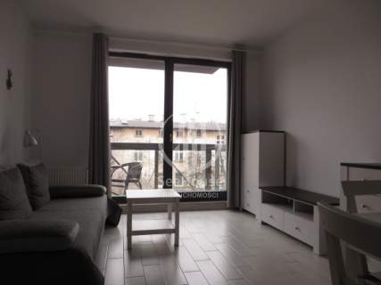 2 Niezależne Pokoje Balkon Garaż - Gdańsk Wrzeszcz - Browar Gd