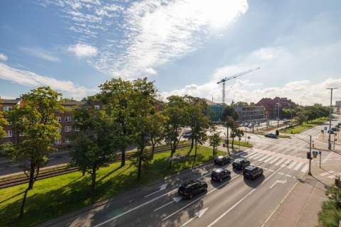 Dolny Wrzeszcz 3 Duże Pokoje Do Własnej Aranżacji