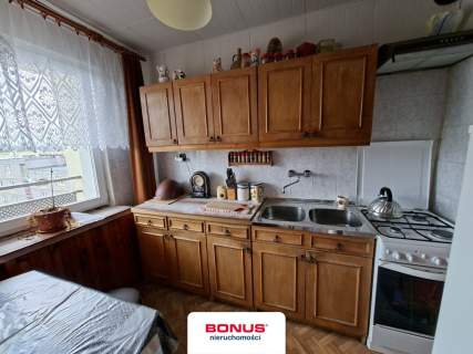 Rozkładowe 3 pokoje z potencjałem