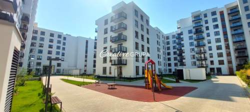 Nowy apartament z klimatyzacją Garaż i komórka