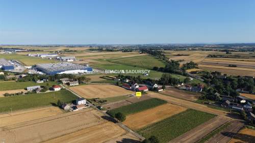 Twoje miejsce dla rodziny działka 1326 m