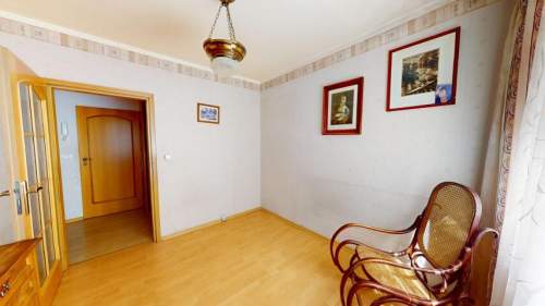 2 niezależne pokoje 42,80 m2 parter Gliwice, ul. Kochanowskiego