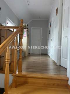Dom na sprzedaż, 202 m2, Czarny Las