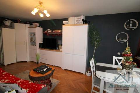 Mieszkanie 2 pok. balkon, Bielawa