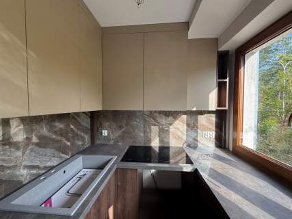  LSM widok na wąwóz 3-4 pokojowe po remoncie 