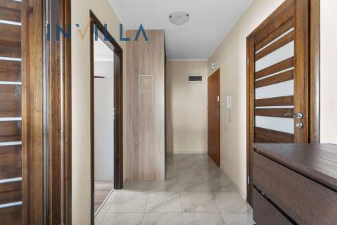 Straszy 65,28 m2 3 pokoje balkon 2 piwnice