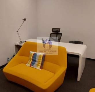 Mokotów lokal biurowy 641,51 m2 na wynajem