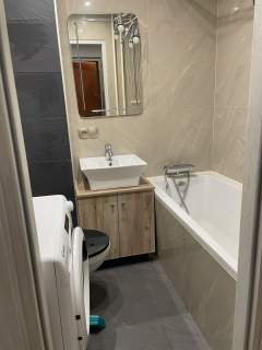 2 pokojowe mieszkanie, 38m2, III piętro, os. Kaliniec