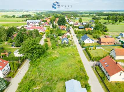 Idzbark-58 sekundy spaceru do Szkoły i Przedszkola