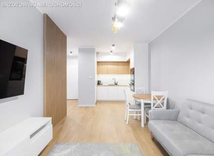 Omulewska, 3 pok., 62 m2, 2020 r.