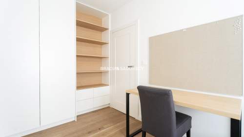 100 m2 mieszkanie premium z ogródkiem   Federowicz