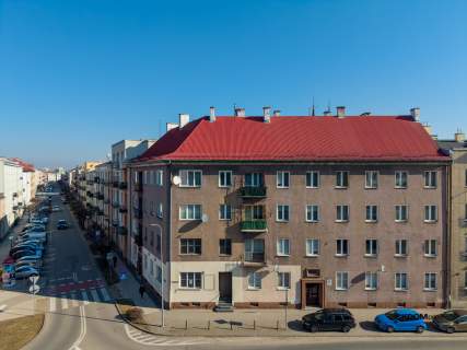 Imponujący Apartament z Duszą 105m2/ Centrum