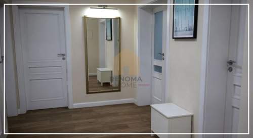 Apartament w centrum/garderoba/2 łazienki/1 piętro