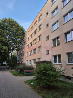 Prywatny pokój w 5-pokojowym mieszkaniu studenckim