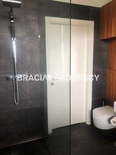 Stylowy apartament z widokiem na Kraków