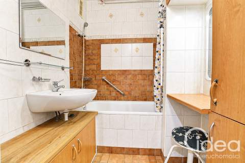 3 pokoje, balkon, spółdzielcze własnościowe