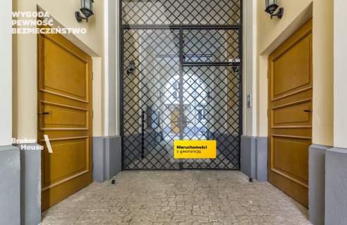prosperujący hostel pracowniczy