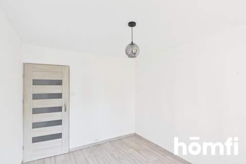 Komfortowe mieszkanie z dużym balkonem   Lublin