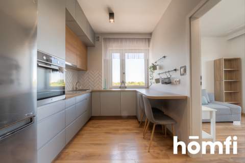 59m2 na widokowym Południu
