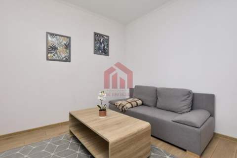 2-pokojowe mieszkanie, 52 m2, ul. Raginisa
