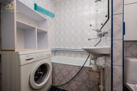 2 pokojowe mieszkanie. Idealne na start, wynajem
