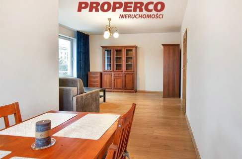 Mieszkanie 2 pok., 52,81m2, ul.Stara, Kielce