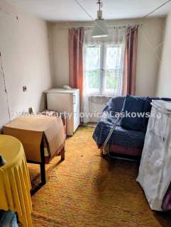 Siedlisko - 1,18 ha działka, Boraszyn, Gmina Wołów