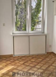 2-pokojowe mieszkanie na Bielanach
