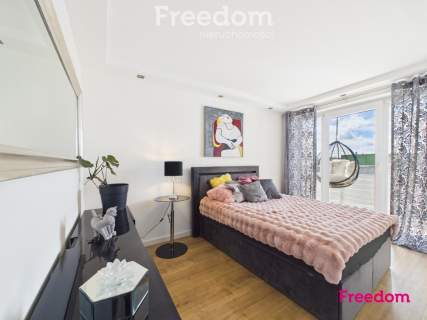 Apartament klasy Premium w sercu Koszalina - garaż