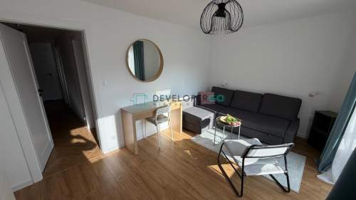Atrakcyjne 3 pokojowe mieszkanie w centrum Suwałk