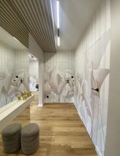 Baranówek mieszkanie 60 m2